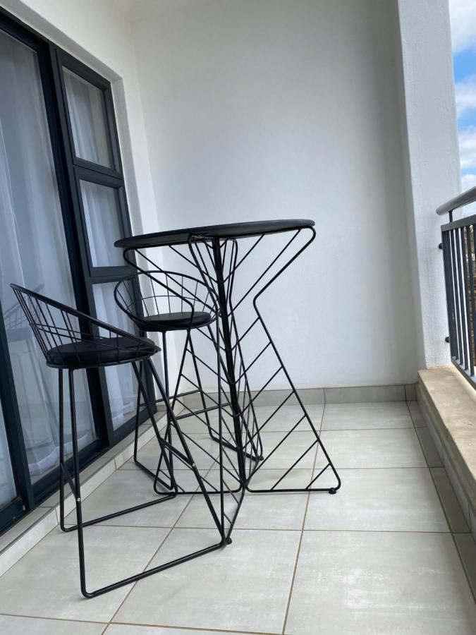 The Blyde 104 Apartment Pretoria Exterior photo