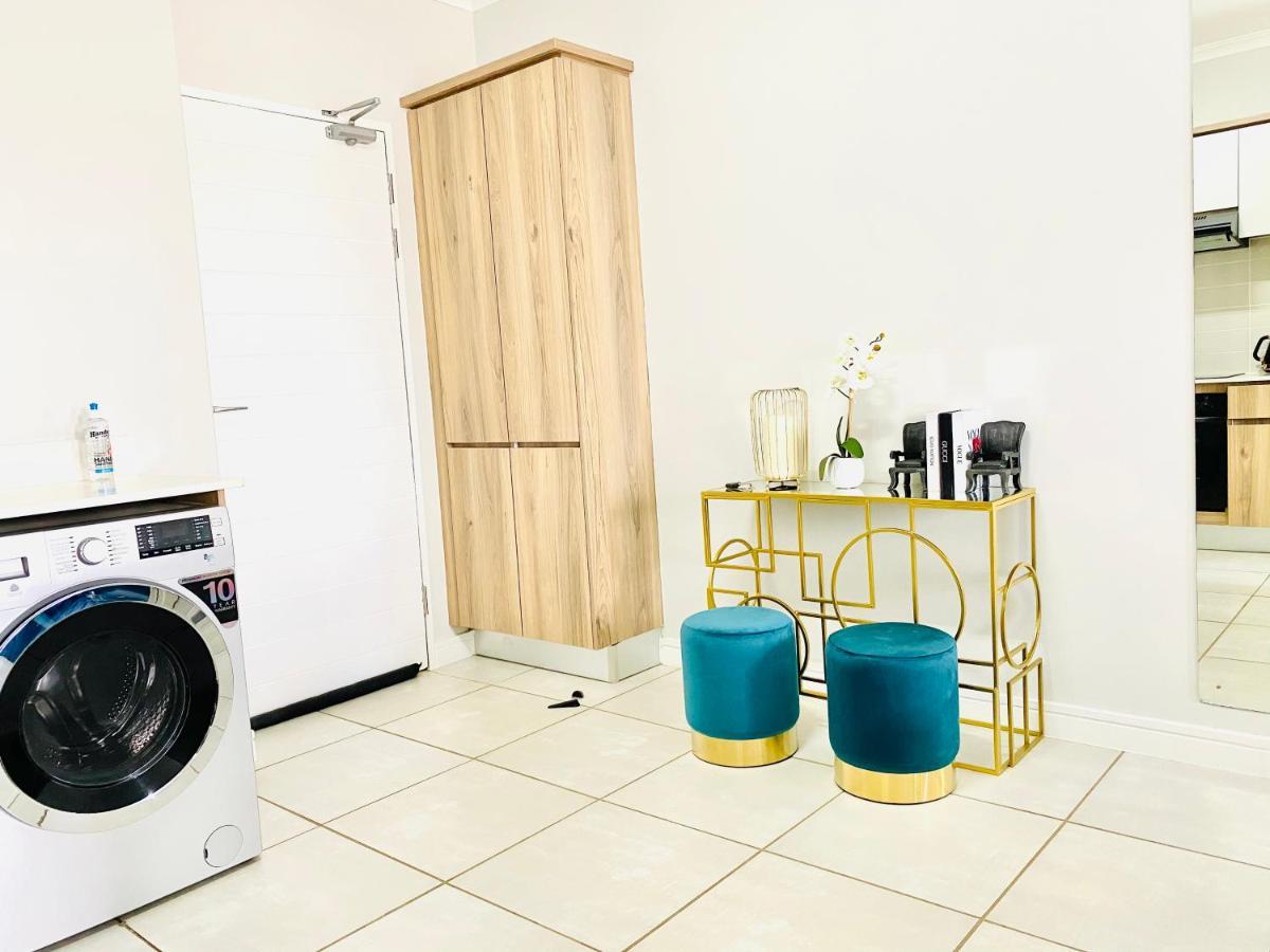 The Blyde 104 Apartment Pretoria Exterior photo
